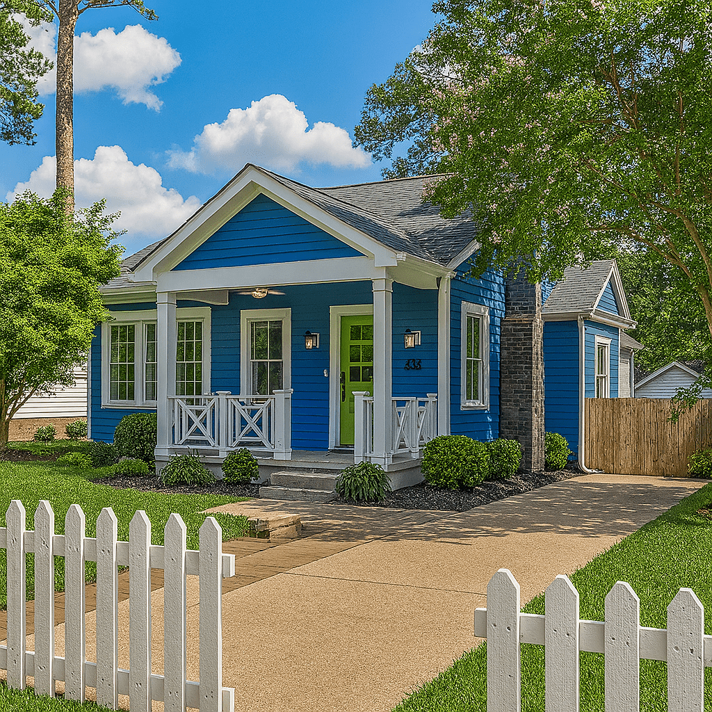 Get Cash for your Home in Louisiana