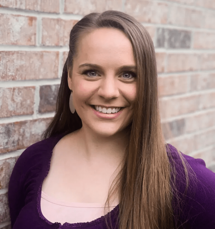 Lauren Founder and CEO of Right Time Home Offers