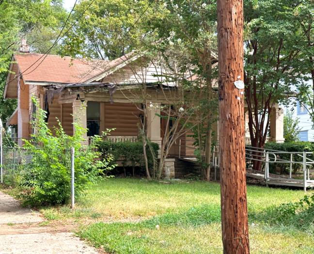 Sell your Storm Damaged Home for Cash in Louisiana