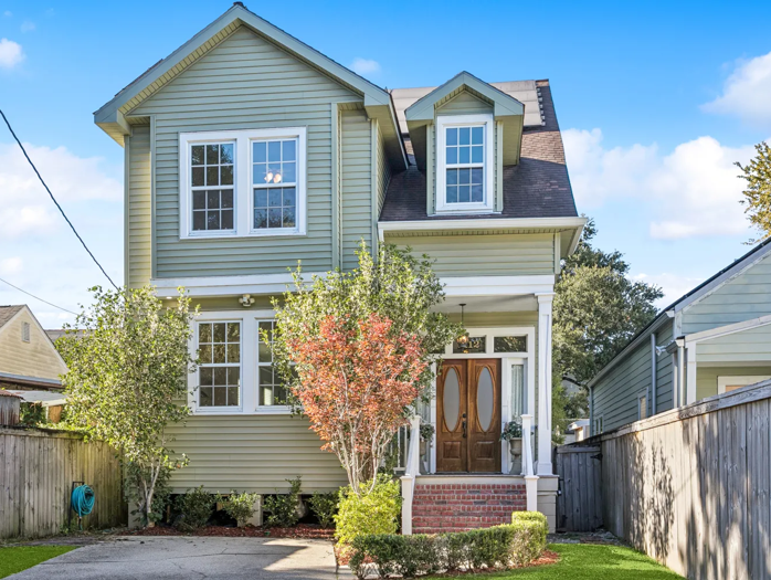 Get a cash offer for your home in broadmoor area LA