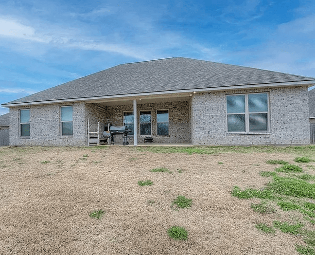 We buy homes for cash in Shreveport, LA