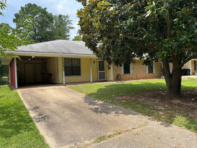 Selling My House Fast in Shreveport