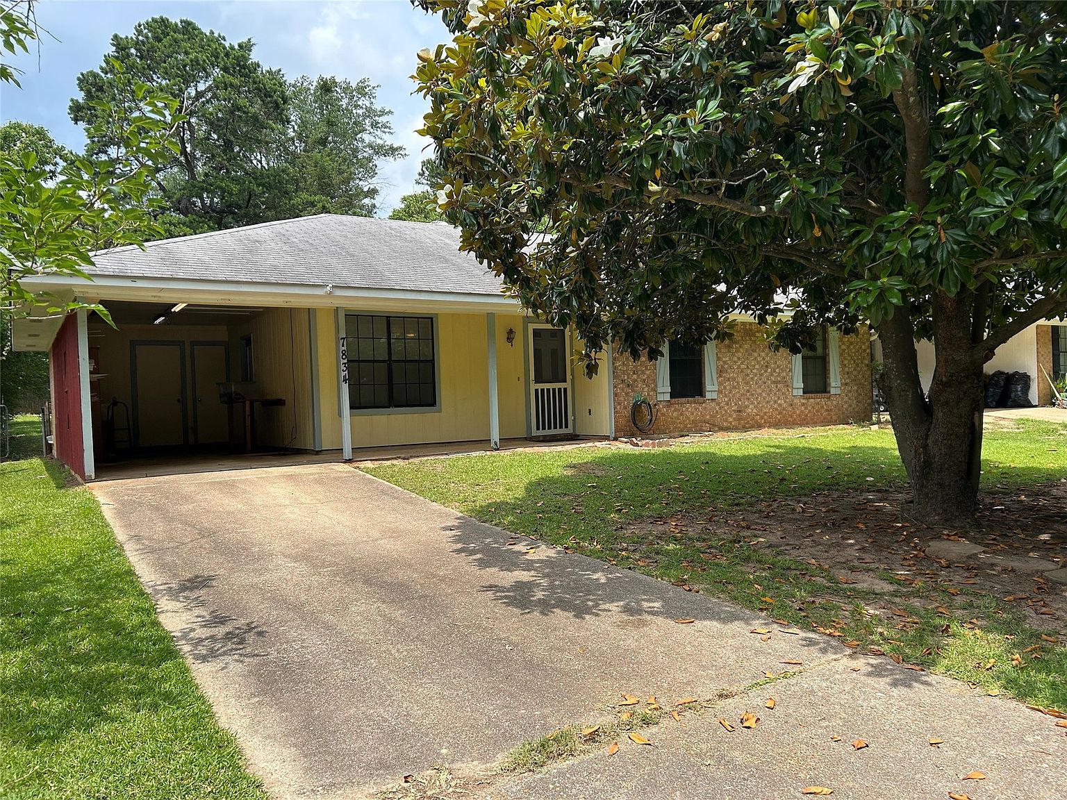 Selling My House Fast in Shreveport