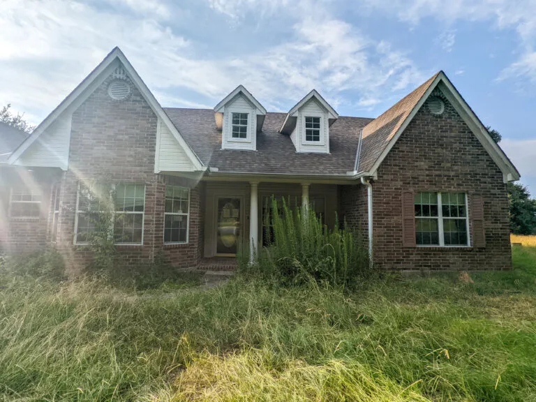 Everything You Need to Know about Inheriting a House in Shreveport or Bossier