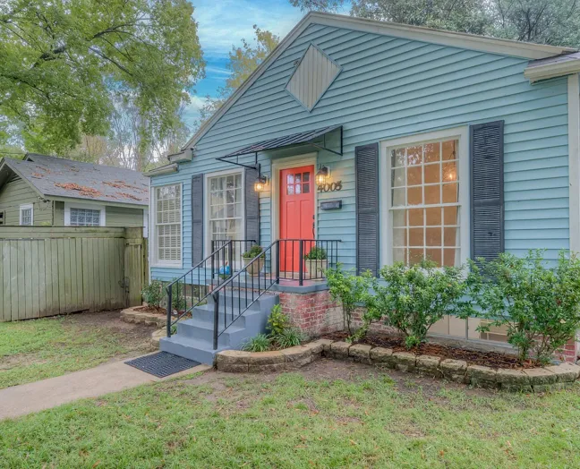 House purchased by Right Time Home Offers in Shreveport, LA